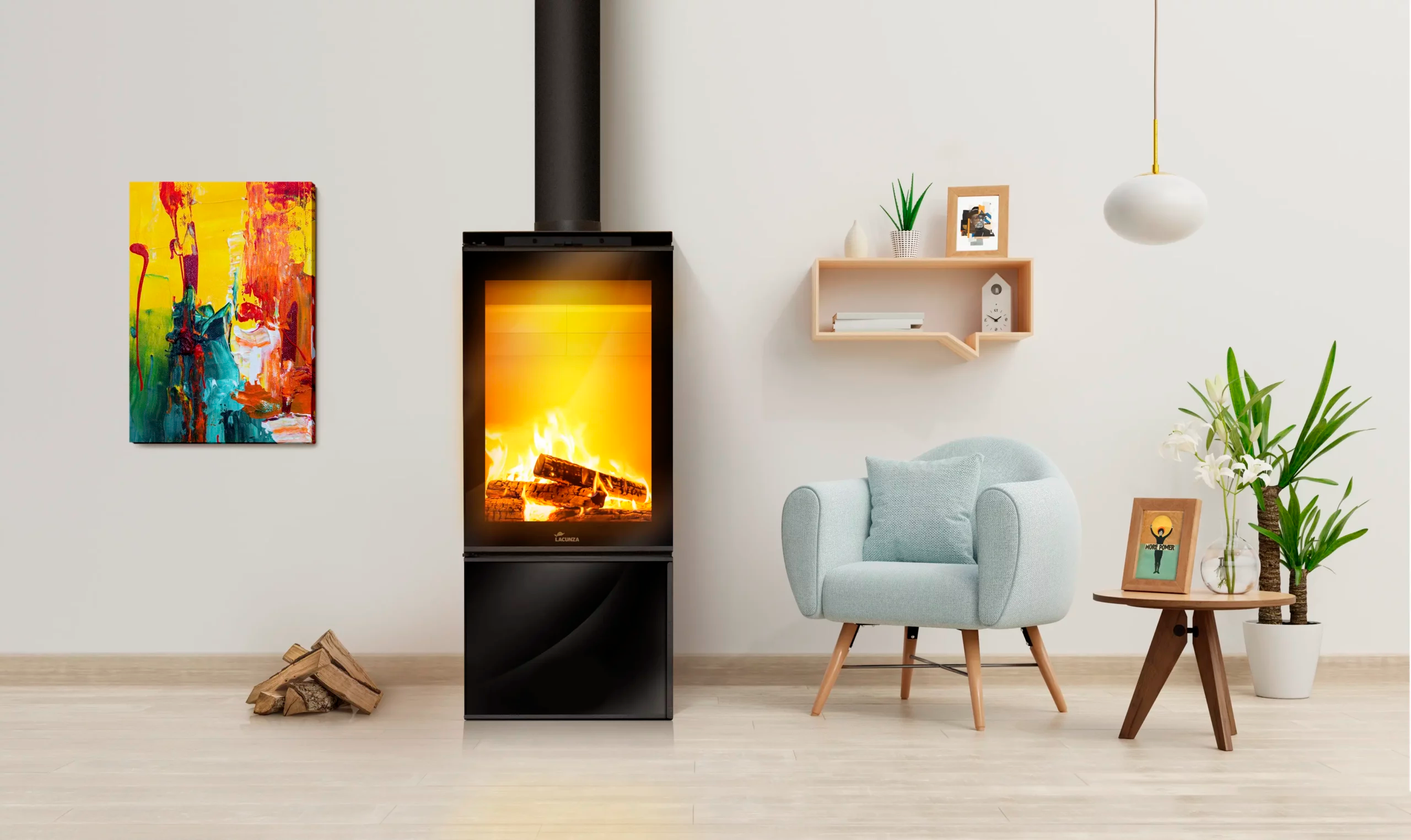 Calais 9kw - 17kw