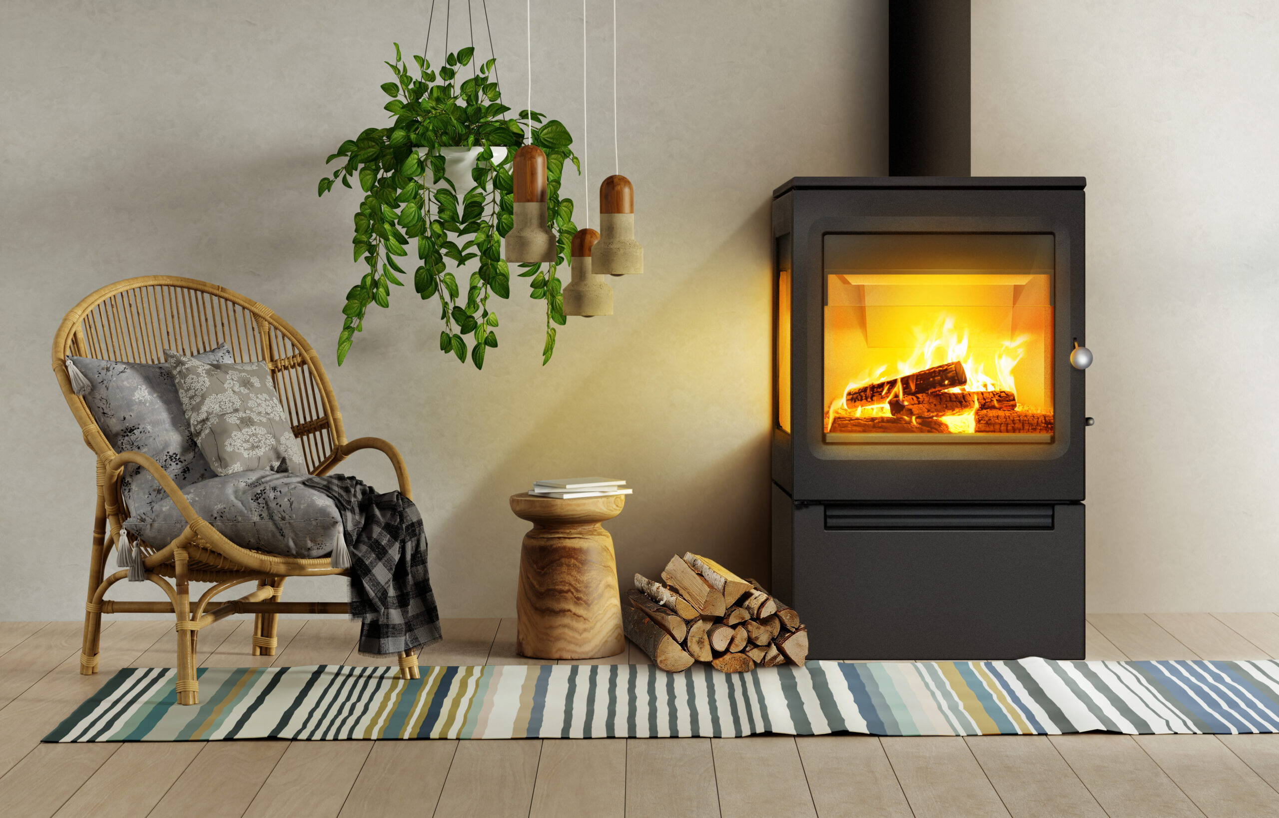 Garde 8KW - 14KW