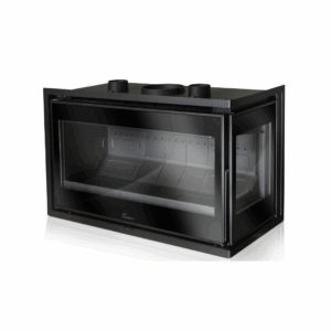 Adour-800-CLD-free-standing-cast-iron-insert-front-and-right-glass