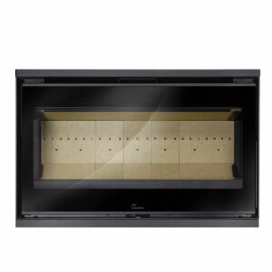 Wall- Hung Fireplaces