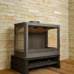K7 LR ORLEANS SIDE GLASS (7-14kW)