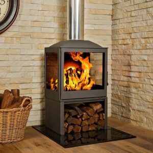 L51 LR NOVA SIDE GLASS - (7-14kW)