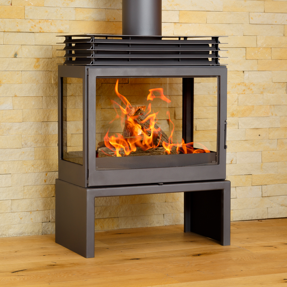 L71 BAVOROV FOUR GLASS - (8-17kW)