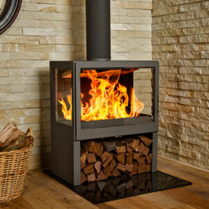 L71 LR BAVOROV SIDE GLASS- (8-17kW)