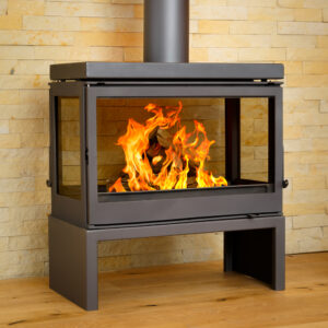 L91 TITAN FS FOUR GLASS ( CANADIAN TOP) - 9-20kW