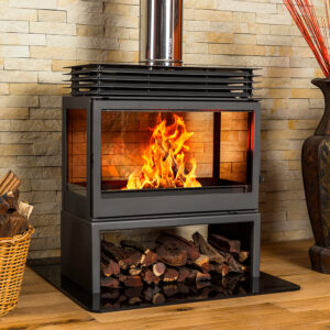 L91 TITAN FS FOUR GLASS - (9-20kW)