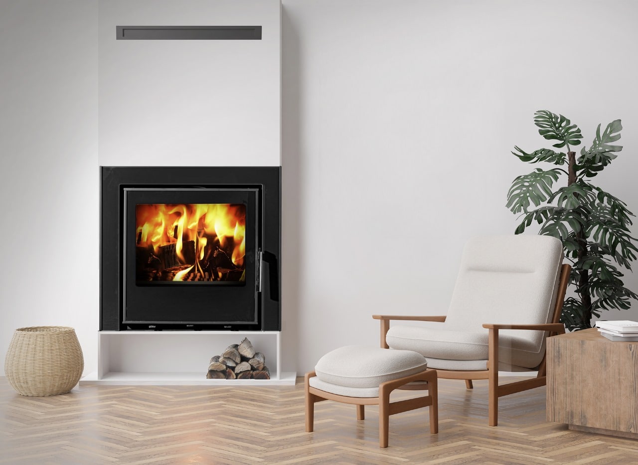 Odyssey 55 (with 4 sided frame)