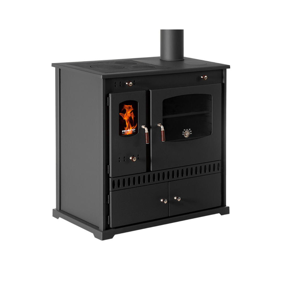 Praktic Black