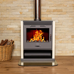RUBIN (IVORY WHITE) - (9-18kW)