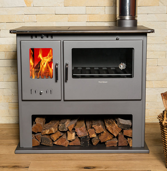 VIKI LUX- (7-15kW)