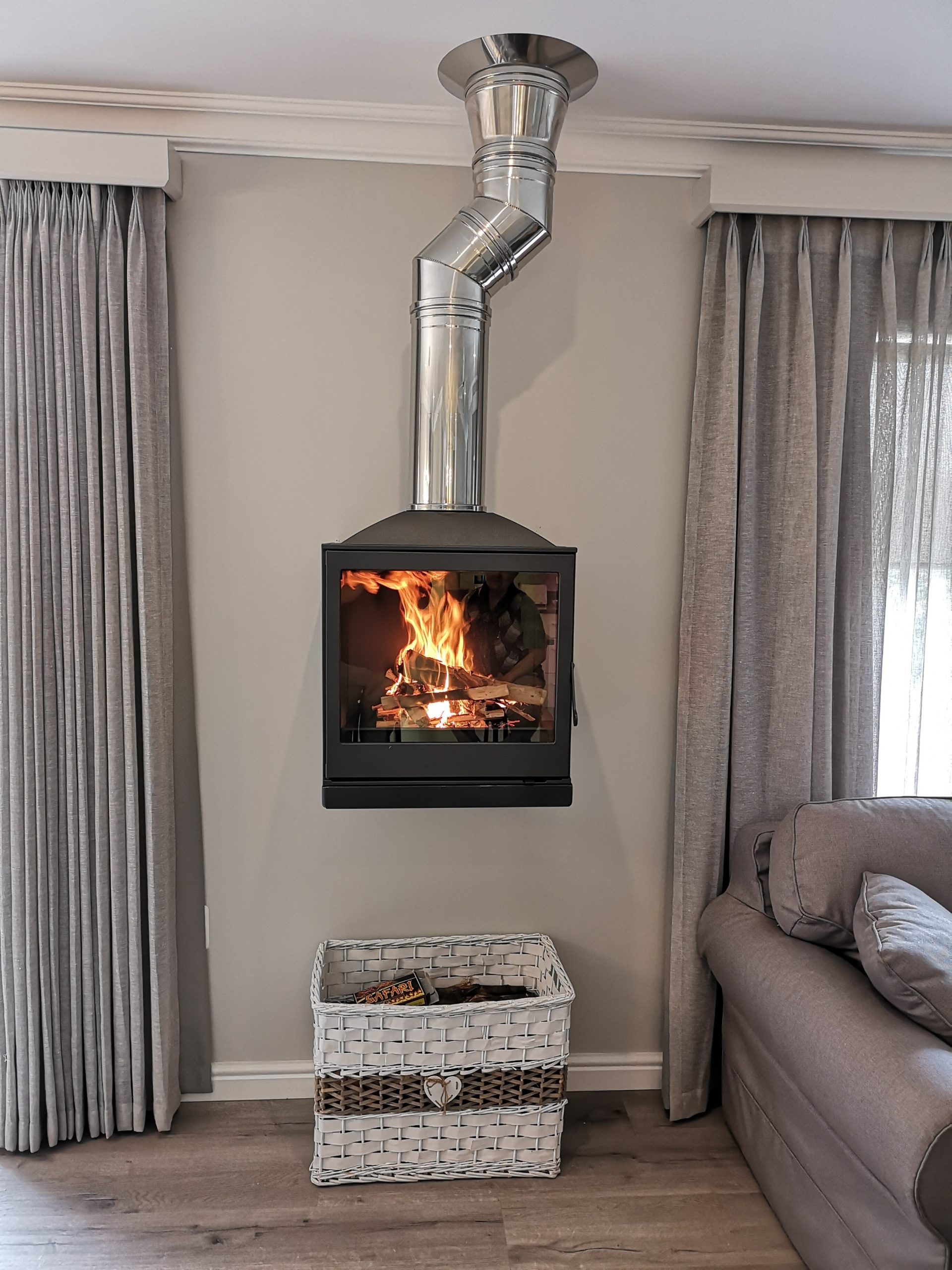 W5 NOVA - WALL -Lifestyle (7-14kW)