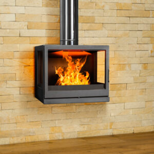 W7 BAVOROV - WALL (SIDE GLASS) -(7-14kW)