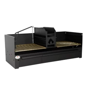 Table Combination Braai Range