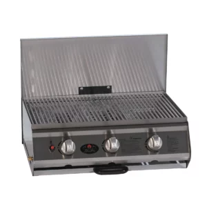 183 Gas Griller