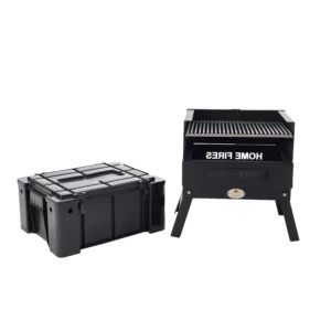 4x4-Braai-kit