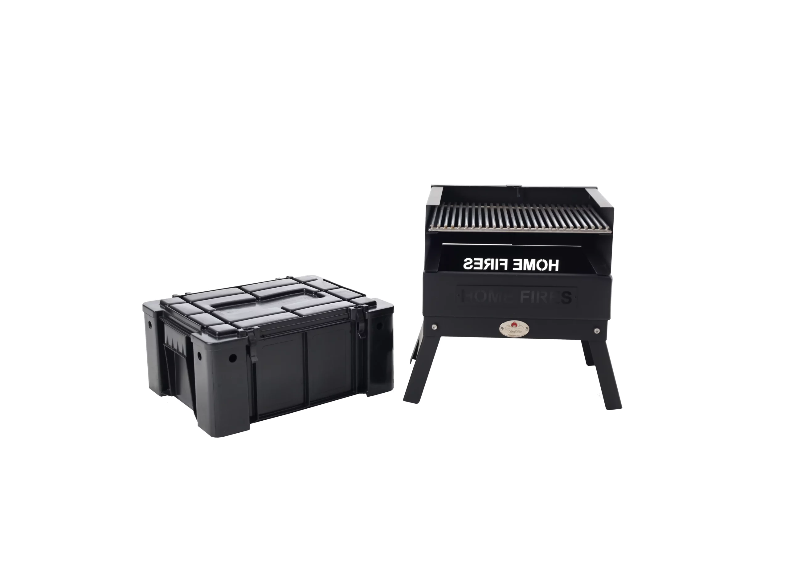 4x4-Braai-kit