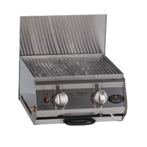 9902 Gas Griller