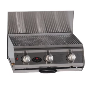 9903 Gas Griller