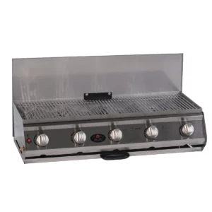 9905 Gas Griller