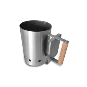 CHARCOAL MAKER 430