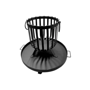 Home Fires Patio-Garden Medium Firepit