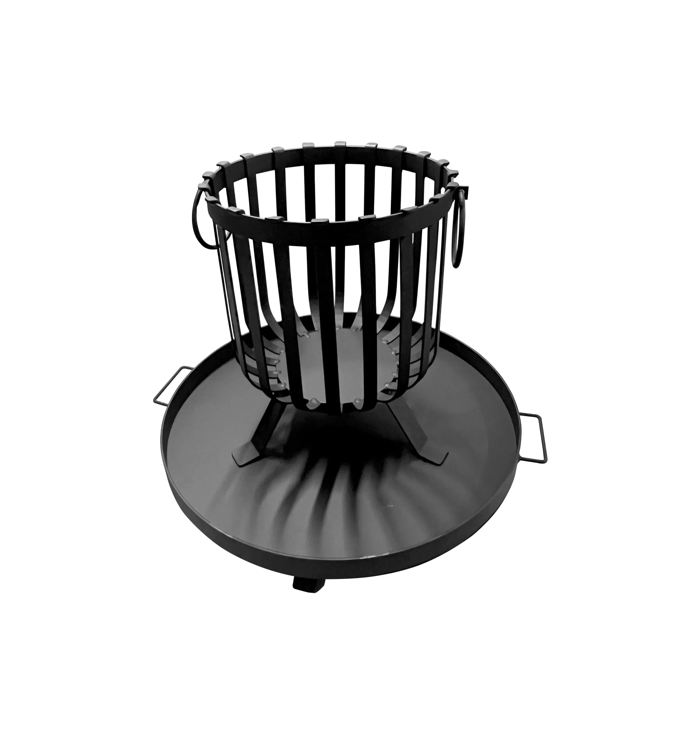 Home Fires Patio-Garden Medium Firepit