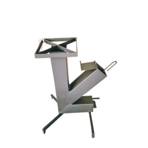 Rocket-Stove