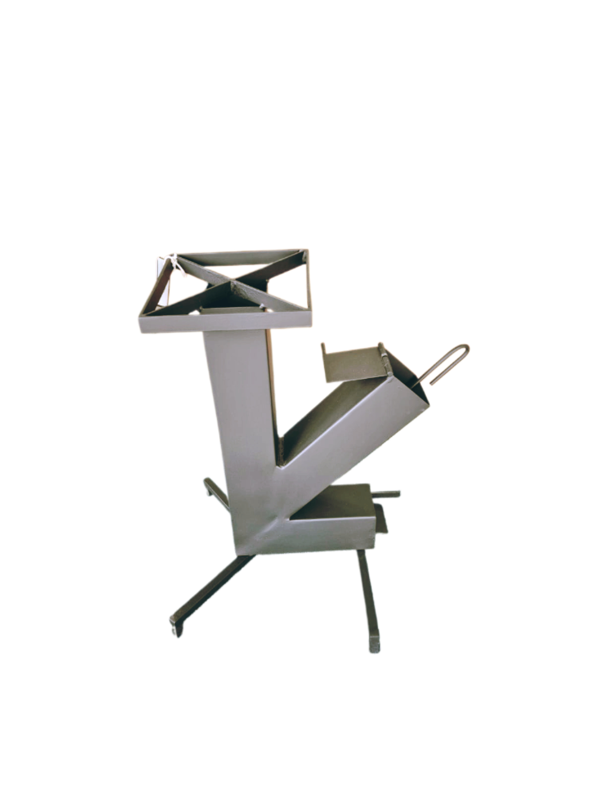 Rocket-Stove