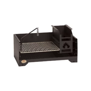 Table Braai Range