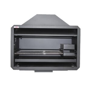 1000mm Nova Braai M/S - Single Door