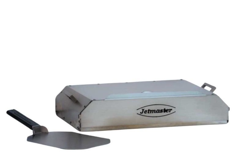 Pizza Oven Insert SS - Image 4