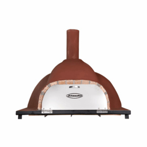 Premio Wood Burning Pizza Oven