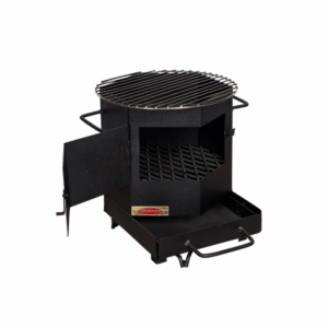 Potjie Cooker
