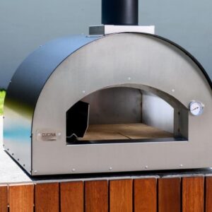 Cucina Wood Pizza Oven