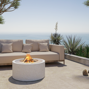 Nature Fire Pit
