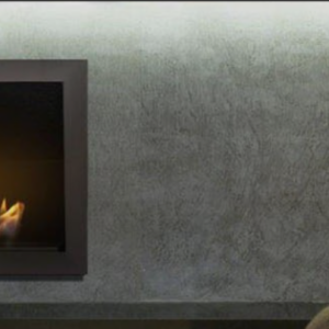 Slimline Built-In Bioethanol