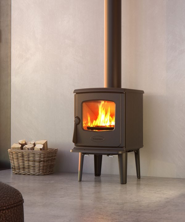 DOVRE 325CBS (6 - 8kW) - Image 2