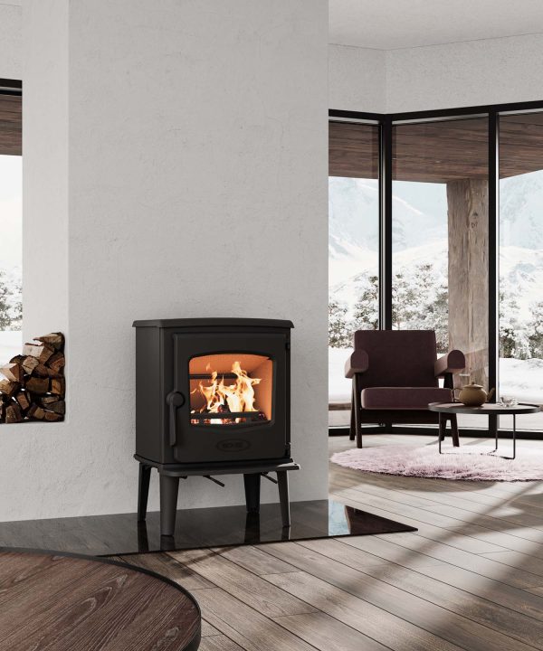 DOVRE 325CBS (6 - 8kW) - Image 4