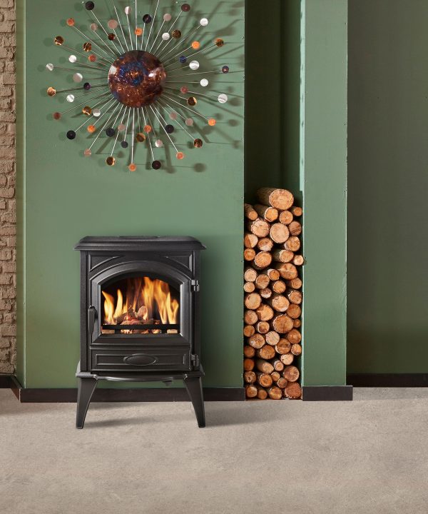 DOVRE 540W (6.5 - 8.5kW) - Image 2