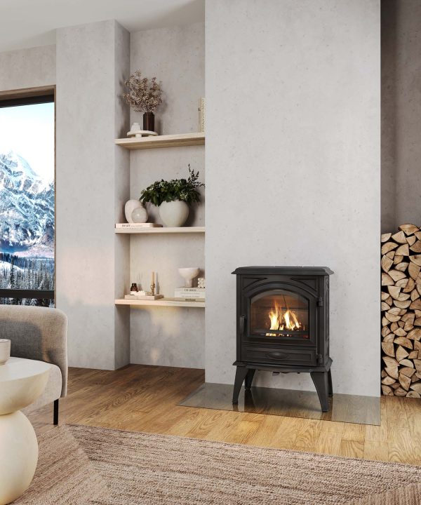 DOVRE 540W (6.5 - 8.5kW) - Image 3