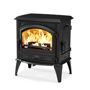 DOVRE 640WD VERSION 2 WITH SIDE DOOR (9 - 11kW)