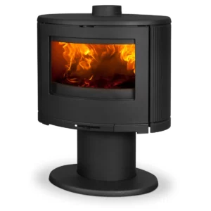 DOVRE BOW ON PEDESTAL (9 - 11kW)