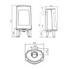 DOVRE BOLD 300 (7 - 9kW) - Image 3