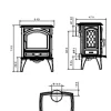 DOVRE 540W (6.5 - 8.5kW) - Image 4