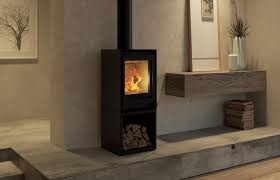 Forge f40 Freestanding Closed Combustion