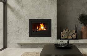 Forge i70 Built-In Closed Combustion Fireplace