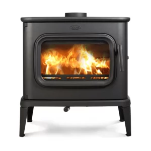 DOVRE SAGA 301 + SIDE DOOR (11 - 13kW)