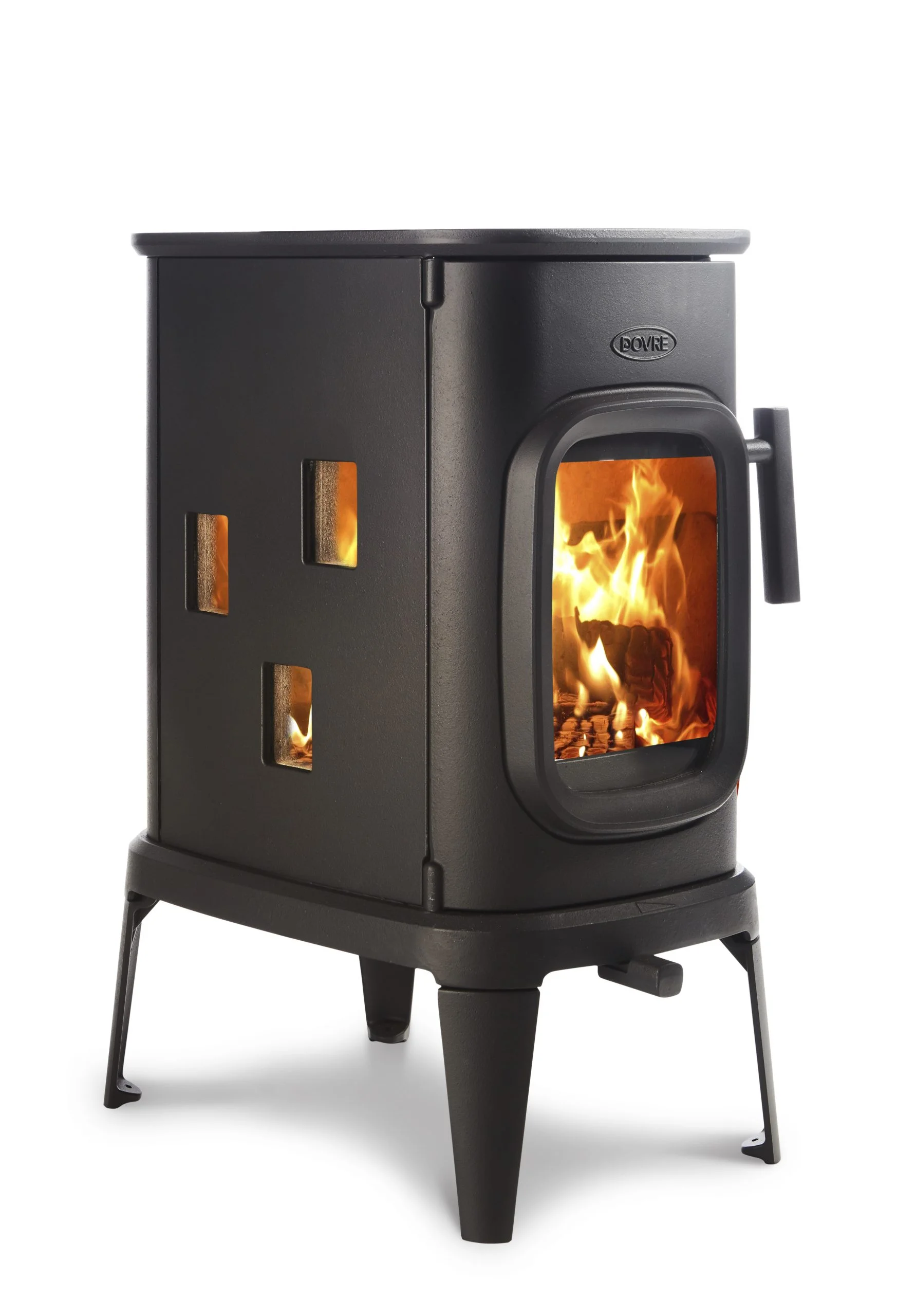 DOVRE SAGA 107 (7 - 9kW)