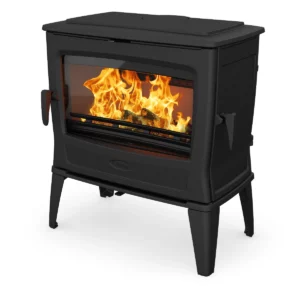DOVRE TAI 55WD WITH SIDE DOOR (11 - 13kW)