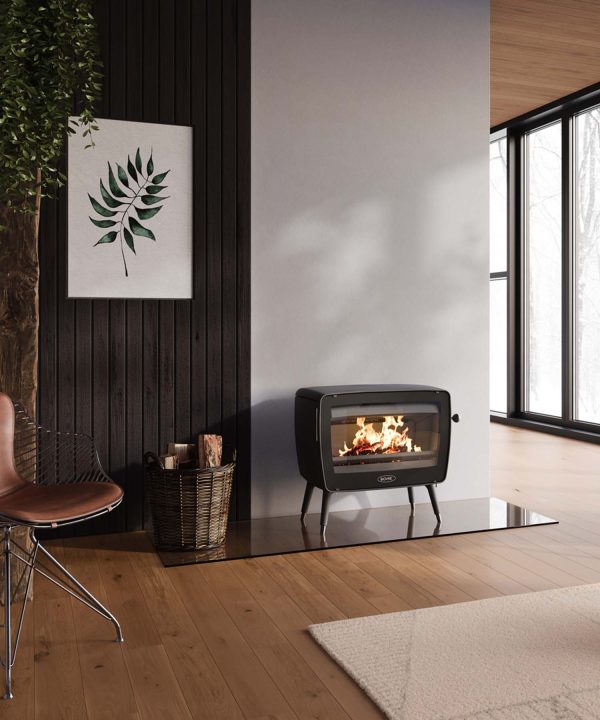 DOVRE VINTAGE 50 (9 - 11kW) - Image 2